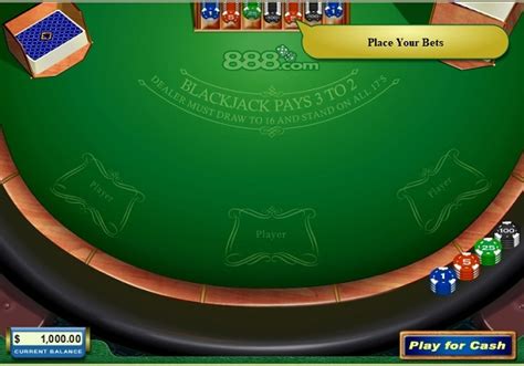 888 blackjack online|Online Blackjack .
